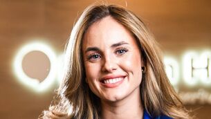 <p>Johane Mouton, Hidden Hearing Clinical Diagnostic Audiologist.</p>