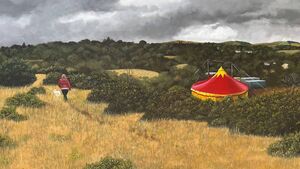 New art exhibition opens in Claremorris