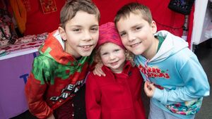 Castlebar prepares for a busy festive season