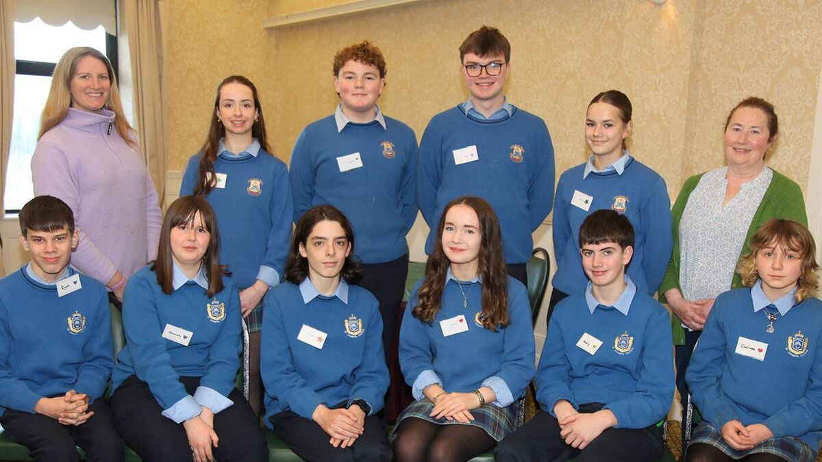 Local notes: Music maestros fly the flag for Foxford