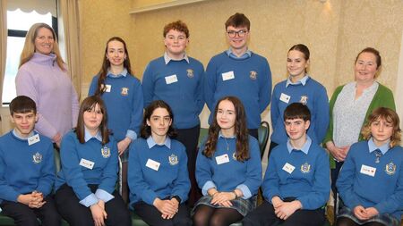 Local notes: Music maestros fly the flag for Foxford