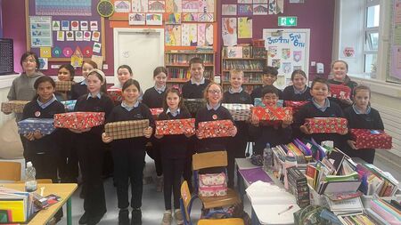 Local Notes: All the latest news from Ballyhaunis