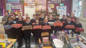 Local Notes: All the latest news from Ballyhaunis