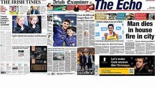 Man (34) accused of attacking his mother and breaking her nose refused bail