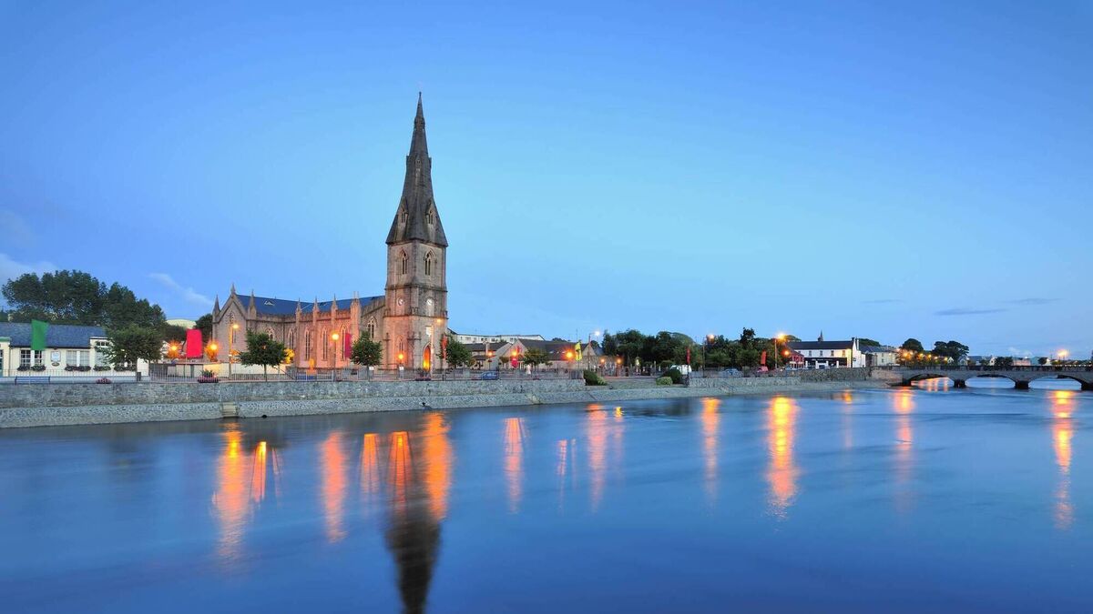 'Ambitious' event with prize fund worth €5,000 launching in Ballina