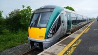 Mayo train station parking report to be finalised