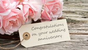 Congratulations: Mayo couple celebrate recent golden wedding anniversary