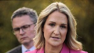 Gerry 'The Monk' Hutch to contest Dublin Central byelection