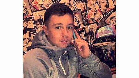 Man (32) admits helping to dispose of body parts of murdered teenager Keane Mulready Woods
