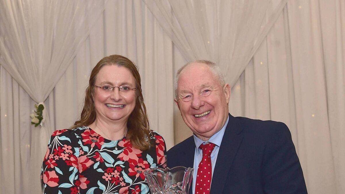 Mayo Women's League chairman calls for additional funding for grassroots