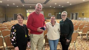 ‘We are not going to be quiet anymore’ vow Mayo pyrite protesters