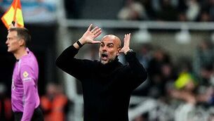 Mikel Merino says Arsenal hat-trick hero Eberechi Eze is ‘an amazing signing’ Mikel Merino says Arsenal hat-trick hero Eberechi Eze is ‘an amazing signing’