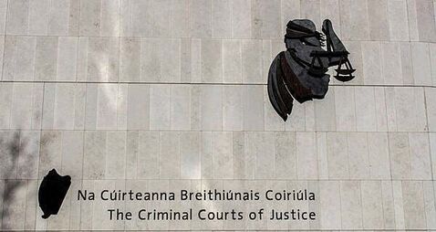 Man caused nearly €10,000 of airport damage over missed flight, court hears