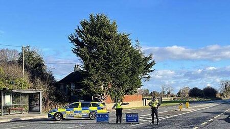 Bus Éireann says 'loss of a colleague is a shock' after fatal Meath collision