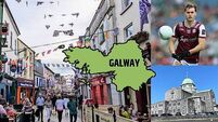 County quiz series: Is Galway the largest county in Ireland?