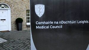 €5,000 fine for gynaecologist found guilty of professional misconduct
