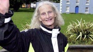 Mayo mourns the loss of the inspirational Ann Garavan