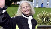 Mayo mourns the loss of the inspirational Ann Garavan