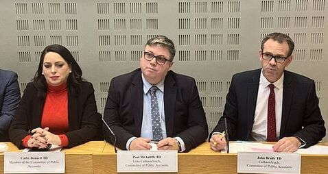 Millions of euros of arts and sports funding wasted, report finds