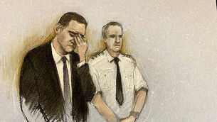 Martin Odegaard set to give Arsenal injury boost for Bayern Munich showdown