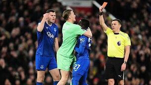 Johnny Sexton: Ireland’s guts against Springboks a 'massive reference point'