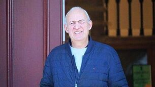 McEntee says Sinn Féin's 'go it alone' approach to asylum system is 'crazy'