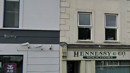 High Court directs 'disgraceful' Cork solicitor to refund fee