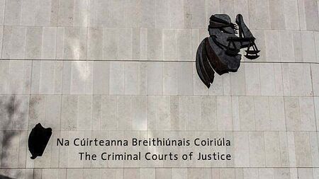 Man who distributed 13 images of child abuse material also had thousands of images in his possession