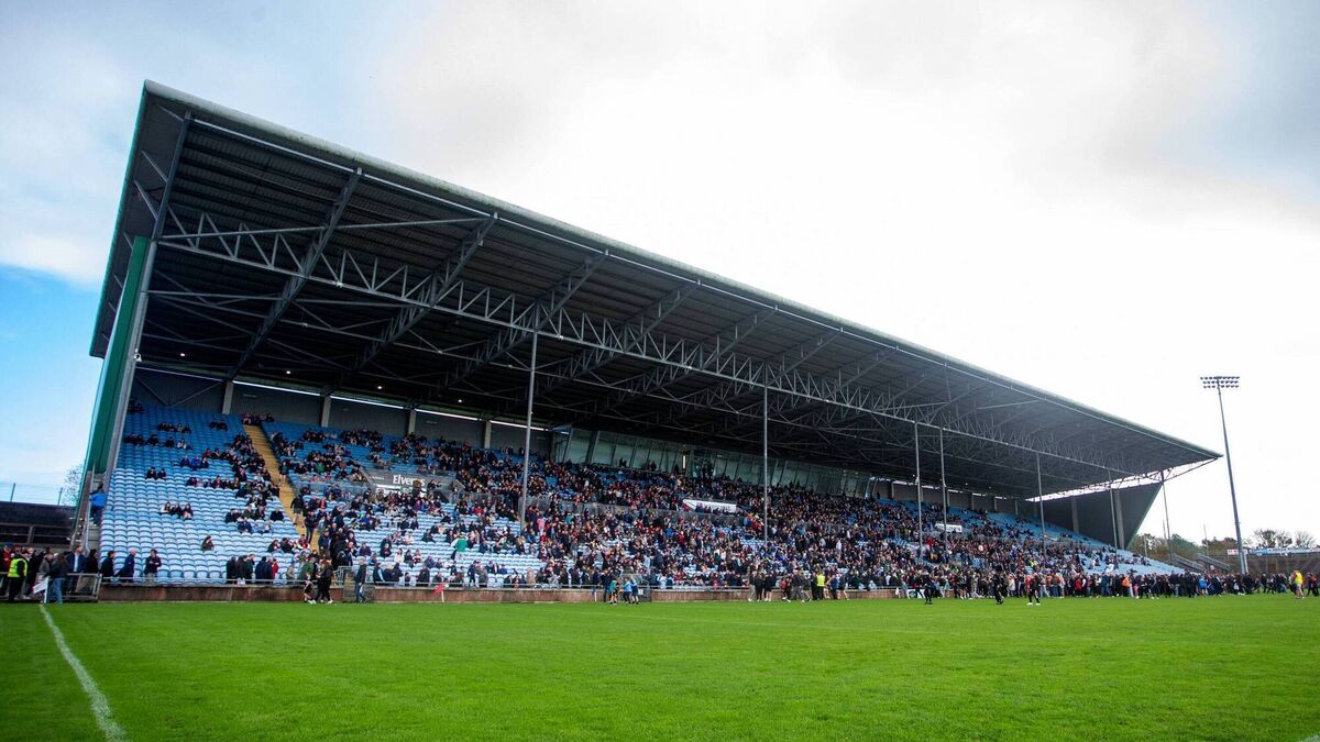Mayo GAA plans for a CEO a positive step