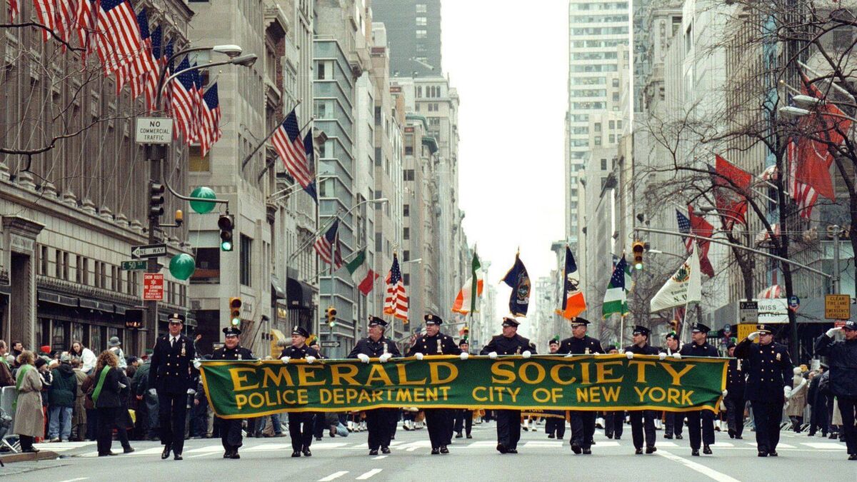 Ireland owes Irish-America more than we admit
