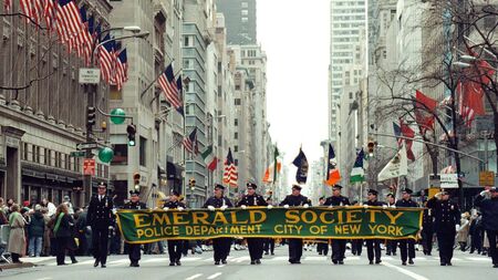 Ireland owes Irish-America more than we admit