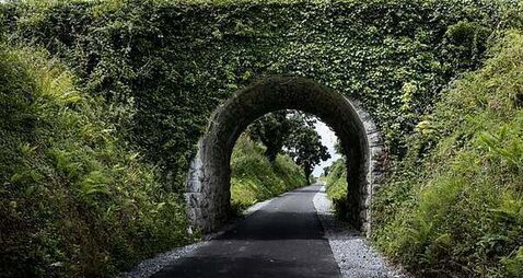 Exploring the greenway, museums and Celtic traditions of family-friendly Co Kerry