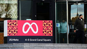 Dublin Facebook HQ records revenues of €9.7m per hour in 2024