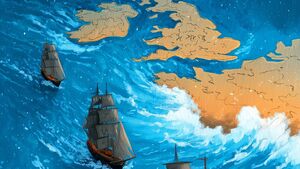 The story of Ireland and Empire isn't simple