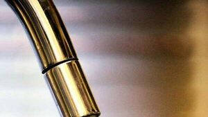 NI drinking water supply ‘at risk’ in dry weather because of lack of investment