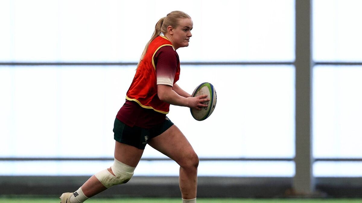 Ballina rugby player earns prestigious accolade