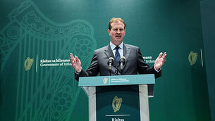 2 Johnnies approached An Garda Síochána about featuring on recruitment podcast