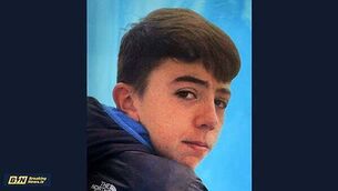 'It's not worth it' - grieving sibling urges teens to stay away from solvents after brother dies