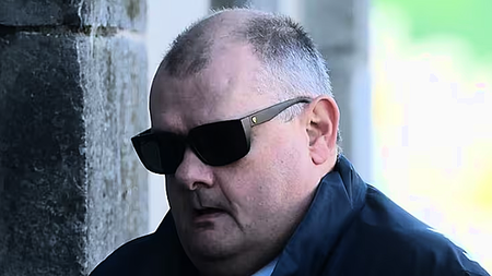 Detectives spent five and half hours raiding Superintendent’s office and home, Limerick Garda trial told