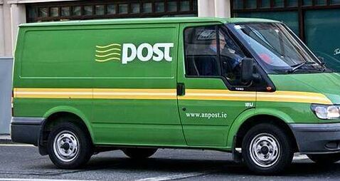 An Post brings forward last Christmas parcel delivery date due to high volume