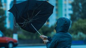 ALERT: Weather warning issued for Mayo