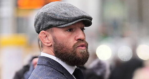 Conor McGregor Forged Stout firms record combined losses of €7.7m for 2024