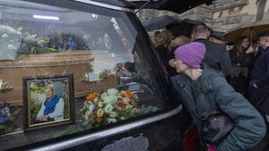 It takes all sorts of people to do the most good