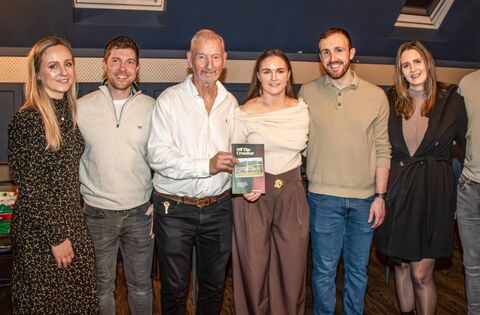 Local notes: Responder Group holds Christmas fundraiser