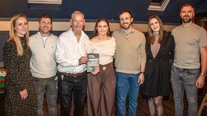 Local notes: Responder Group holds Christmas fundraiser