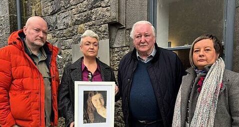 Verdict of medical misadventure recorded in death of teen Niamh McNally at UHL