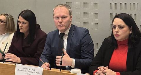 National science centre an ‘unmitigated disaster’, committee told