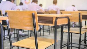 Motion on Gaza aid flotilla to be tabled in the Dáil next week Motion on Gaza aid flotilla to be tabled in the Dáil next week