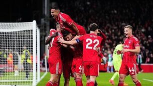 Kilkenny’s hurling drought: Walter Walsh says 'we’re close to ending it'