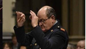 Garda Band to star in Irish premiere of stunning production in Ballina next week